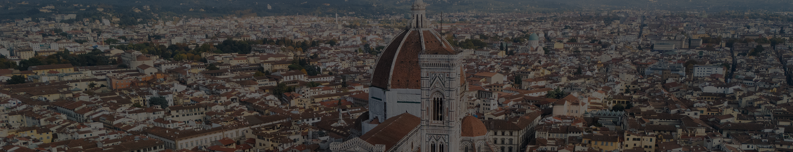 Progetto multi-intervento IoT Firenze