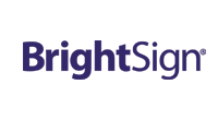 BrightSign Logo