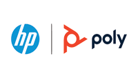HP Poly Logo
