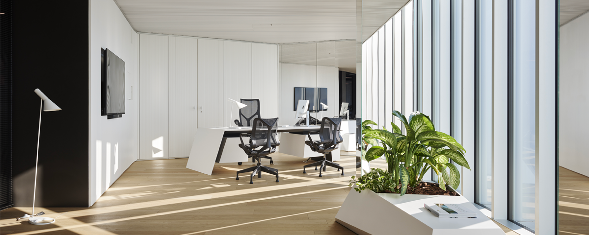 Digital Workspace sala AD